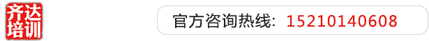 老女人大黑屄网站齐达艺考文化课-艺术生文化课,艺术类文化课,艺考生文化课logo